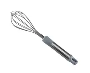 Upgrade Household manual egg beater mixer hand-held egg kitchen egg beater hand-cranked egg beater kitchen tools