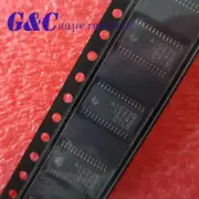 5PCS IC TLV320AIC23/TLV320AIC23B/TLV320AIC23BPW/TLV320AIC23BP NEW GOOG QUALITY