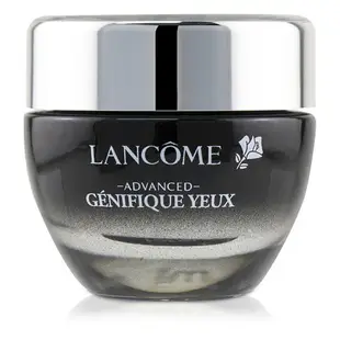蘭蔻 Lancome - 超進化肌因亮眼精粹霜 Genifique Advanced Youth Activating Smoothing Eye Cream L876040/250468