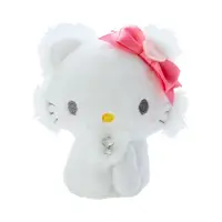 在飛比找Yahoo奇摩購物中心優惠-【震撼精品百貨】寵物貓_Charmmy Kitty~日本SA