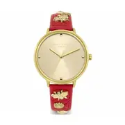 Womens Watch by Daisy Dixon Dd133pg 38 Mm