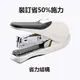 【芥菜籽文具】//PLUS 普樂士// ST-266V 中型訂書機(30-582)可訂30張