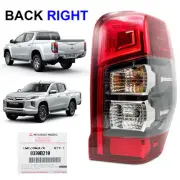 Rh Rear Tail Lamp No Leds Fits Mitsubishi L200 Triton MR 2019 2020