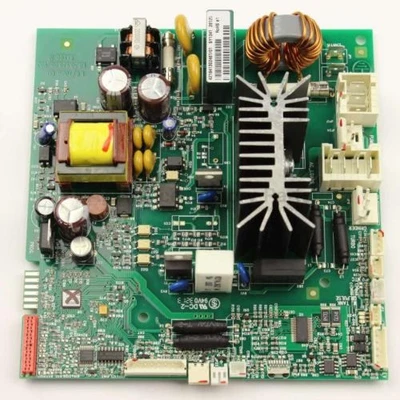 Appliance Factory Parts 421941302461 As Cpusw Smr 120V Na