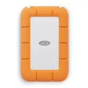 LaCie 4TB Rugged Mini USB 3.2 Gen 2x2 External SSD