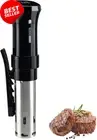 Sous Vide Cooker, 1100W Immersion Circulator for Sous Vide Machine, with Touch S