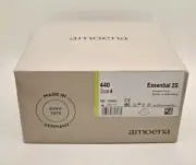 Amoena Essential 2S 440- Size 4 Breast Form Symmetrical -Mastectomy Wear