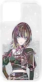 Idolmaster Shiny Colors Luka Ikaruga ANI Art Glitter iPhone Case Compatible with iPhone 12 Pro Max