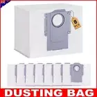 Vacuum Dust Bags For Roborock S7 MaxV Ultra, Q7 Max+, S8+ & S8 Pro Ultra Q7 AU.