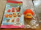 ENSKY KIRBY SOFUBI FINGER PUPPET BLIND BAG TOY - WADDLE DEE