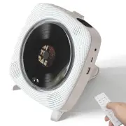 CD Players for Home, Portable CD Player with Speakers, FM Radio, Remote Contr...