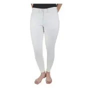 Equine Couture Slimming Breech