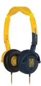 skullcandy Lowrider 新款骷髏頭潮牌小耳罩耳機,附MIC 適iphone, 公司貨保固一年