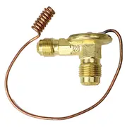 AC TX Valve for Ford Courier B1800 1.8L VC 01/79 - 12/82