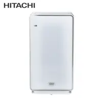 在飛比找PChome24h購物優惠-HITACHI日立 日本製原裝空氣清淨機 UDP-P80
