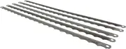 Bread Knife Bow Blade (5)