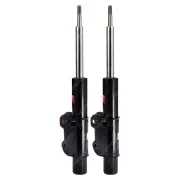 2x Front KYB Excel-G Shock Absorbers for Mercedes Benz Sprinter W903 W906 05-ON