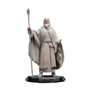 The Lord of the Rings Gandalf the White Classic Series 1:6 Statue Toy