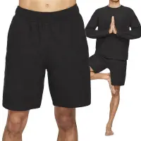 在飛比找Yahoo奇摩購物中心優惠-Nike AS M NK Yoga Core Short 男