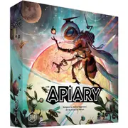 [Stonemaier Games] Apiary Board Game