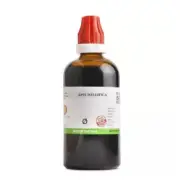 BJain Apis Mellifica 1X (Q) Mother Tinctures (100ml)