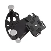 Camera Waist Belt Clip Hanging Buckle Part For Backpack Shoulder Strap Mount