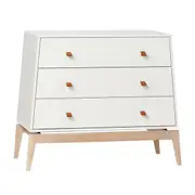 Leander Luna Dresser - Stylish Nursery Storage