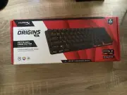 HyperX Alloy Origins 65 Mechanical Gaming Keyboard for PC Red Linear SEALED