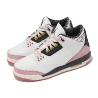 在飛比找PChome24h購物優惠-Nike 耐吉 休閒鞋 Air Jordan 3 Retro