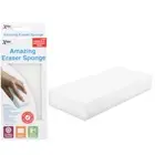 3pcs Heavy Duty Multi Purpose Light Weight Magic Cleaning Eraser Sponge