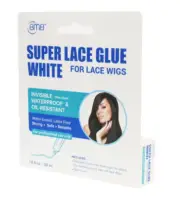BMB SUPER LACE GLUE 1oz