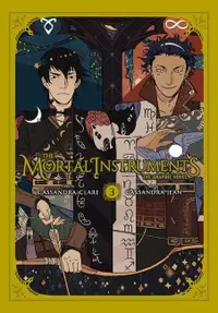 在飛比找誠品線上優惠-The Mortal Instruments: The Gr