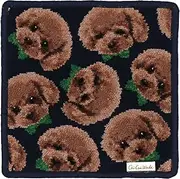 GuGuWorld(グーグーワールド) 36701504 Handkerchief Women's Chenille Handkerchief Women's