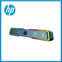 在飛比找HOTAI購優惠-【HP 惠普】 DHE-6002S Soundbar RGB