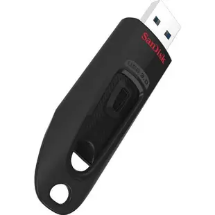 SanDisk Ultra CZ48 64G USB3.0 隨身碟 130MB (公司貨)