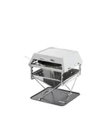 SNOW PEAK Field Oven