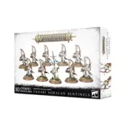Warhammer AoS Vanari Auralan Sentinels Age of Sigmar Games Workshop