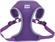Pet Comfort Soft Reflective Wrap Adjustable Dog Harness - No-Pull Dog Harness fo
