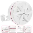 USB Mini Washing Machine Travel Baby Portable Washers Working Machines Small