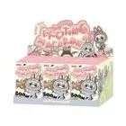 Pop Mart - Labubu - Exciting Macaron Vinyl Face Blind Box WHOLE SET - Presale