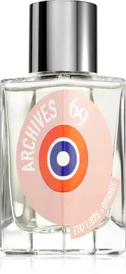 [Etat libre d´orange] Etat Libre d'Orange Archives 69 EDP U 50 ml