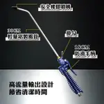 【撥撥的架子】修車廠空壓機吹塵槍 氣動噴槍 汽車清潔除塵清潔槍 高壓風槍 需接空壓機(氣動風槍)