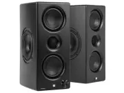 Monolith 100W Bluetooth aptX HD Powered Desktop Speakers Multimedia PCs Laptops