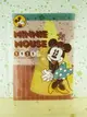 【震撼精品百貨】Micky Mouse 米奇/米妮 L夾-復古1928 震撼日式精品百貨