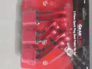 Gearplier 3 Piece Spark Plug Boot Puller Tip Set KD 3834