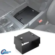 Car Lockable Console Armrest Safe Storage Box Combination Lock for Ford F150 21+