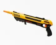BUG-A-SALT 3.0, Gun Yellow Crush Authentic