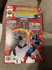 Contest of Champions II #4 (Marvel Comics November 1999)