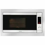 Artusi AMO31TK 31L Microwave Oven with Integrated Trim Kit 900W RRP $736