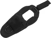ifundom Diving Flashlight Case Nylon Wrist Torch Holder for Outdoor Activities